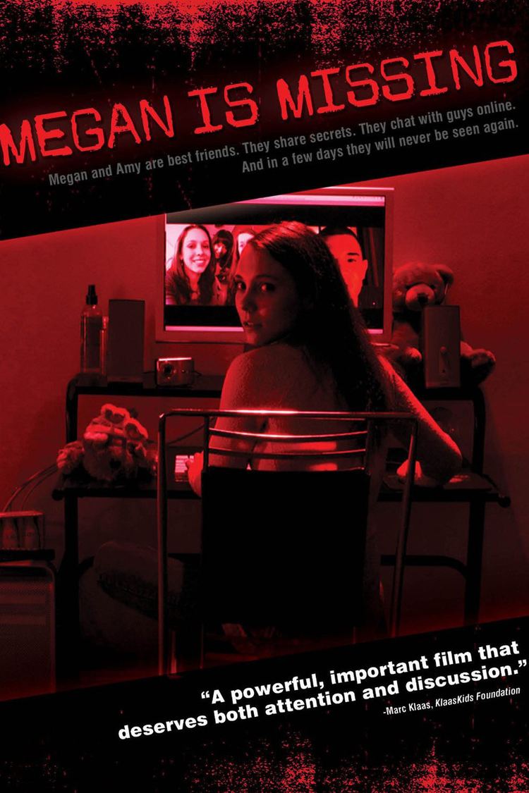 Megan Is Missing wwwgstaticcomtvthumbdvdboxart8616809p861680