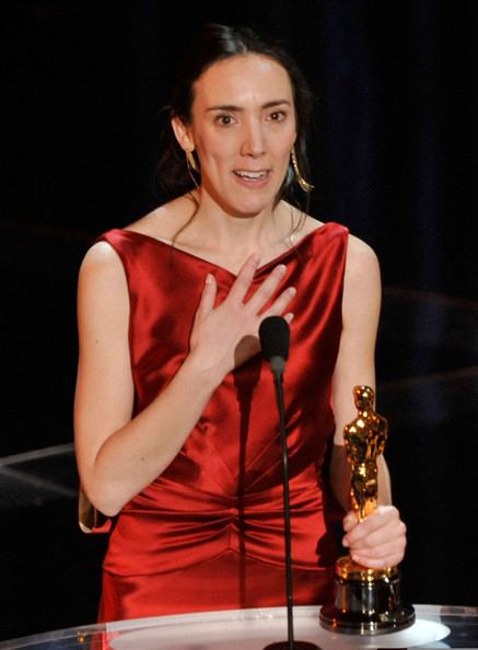 Megan Mylan Megan Mylan Pictures 81st Annual Academy Awards Show