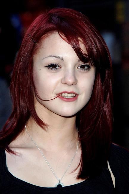 Megan Prescott Megan Prescott Megan Prescott Photos 99712142 BuddyTV