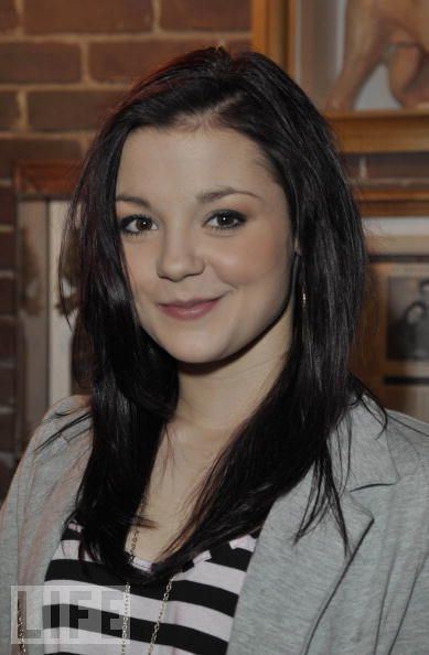 Megan Prescott images2fanpopcomimagephotos11600000Megmegan