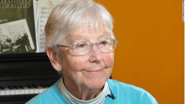 Megan Rice Bigger Fatter Politics Elderly Nun Sabotages Nuclear