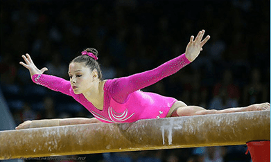 Megan Skaggs Megan Skaggs Retires From Elite Gymnastics Gymnastics News Network
