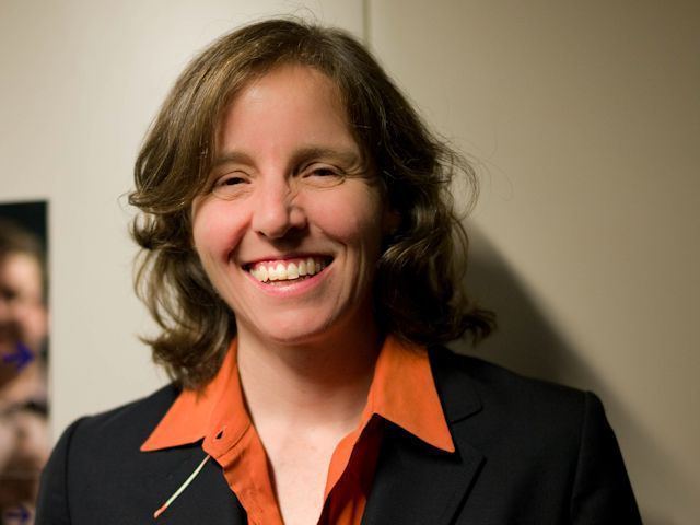 Megan Smith - Alchetron, The Free Social Encyclopedia