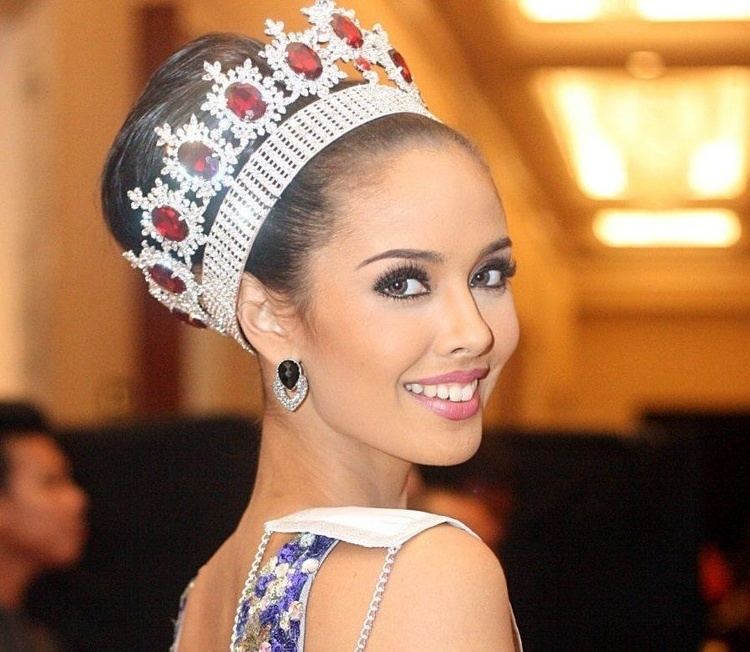 Megan Young 2013 MISS WORLD MEGAN YOUNG39S REIGN EXTENDED FOR ANOTHER
