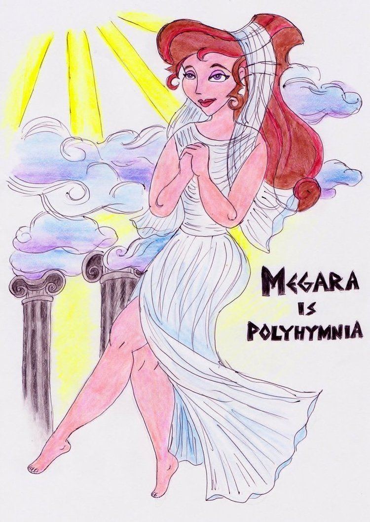 Megara (mythology) Disneys new muses Megara Picture Disneys new muses Megara Image