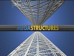 Megastructures Megastructures Wikipedia