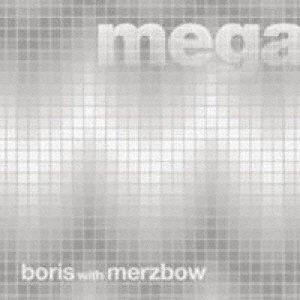 Megatone (Boris and Merzbow album) httpsimagesnasslimagesamazoncomimagesI3