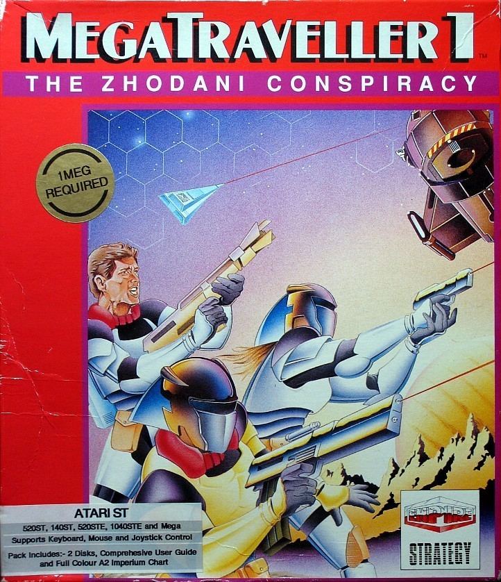 MegaTraveller 1: The Zhodani Conspiracy wwwmocaghorgmiscgamemegatravellerjpg
