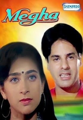 Megha 1996 Hindi Movie Watch Online Filmlinks4uis