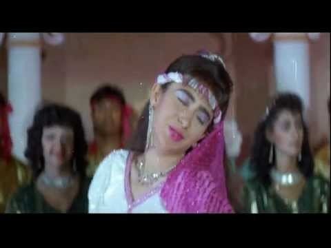 Mohabbat Zindabad Rahul Roy Karishma Kapoor Megha Songs