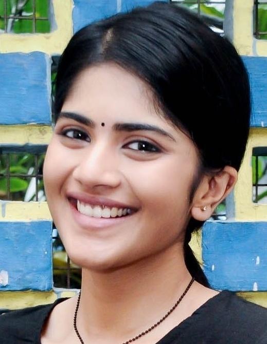 Megha Akash Megha Akash Actress Profile and Biography