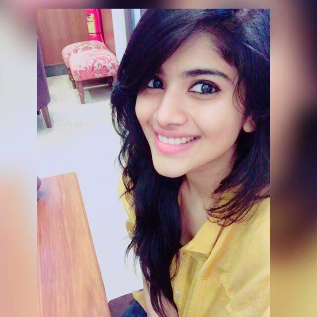 Megha Akash Megha Akash Tamil Actress Gallery 2016 Latest photos Gethu Cinema