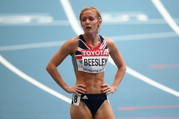 Meghan Beesley Meghan Beesley Pictures IAAF World Athletics