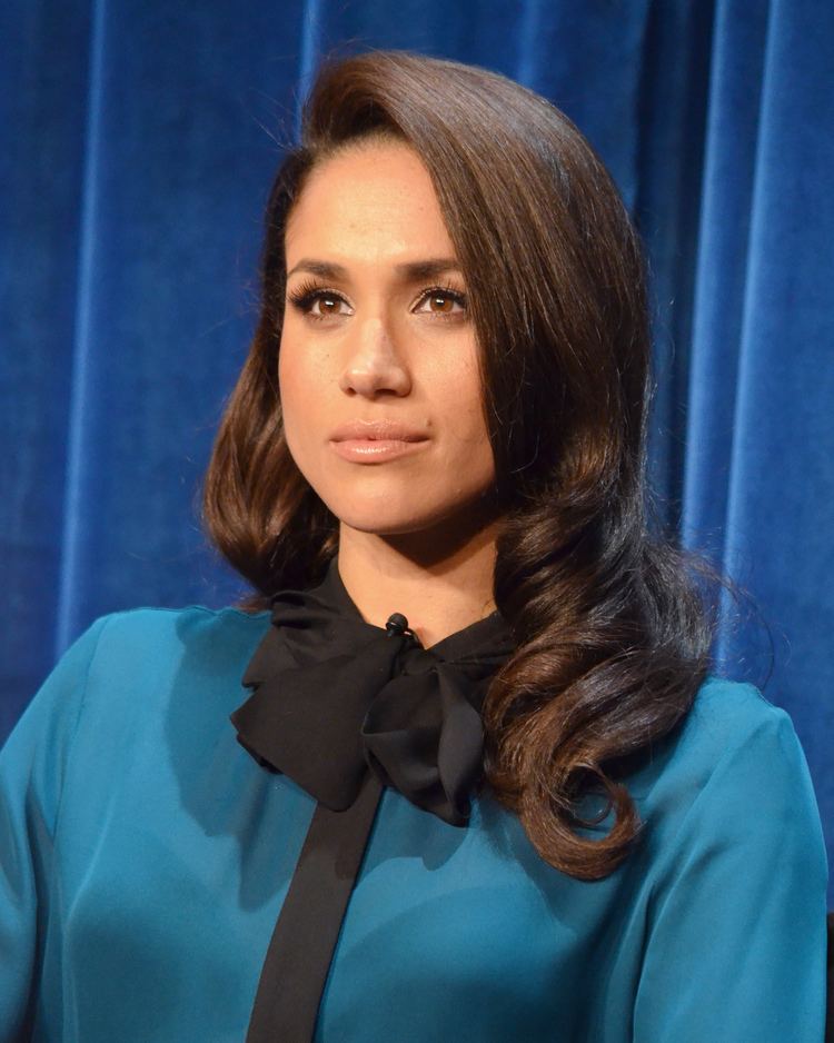 Meghan Markle httpsuploadwikimediaorgwikipediacommons33