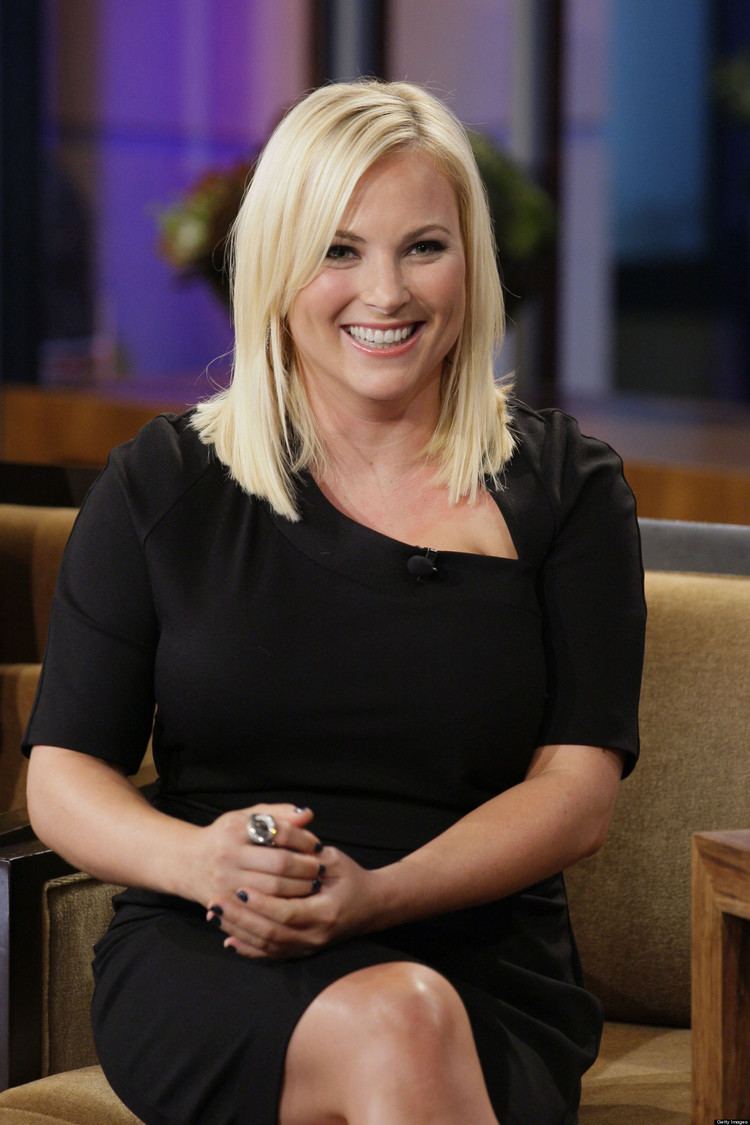 Meghan McCain Meghan McCain Says She Found Out On Twitter That Her Dad