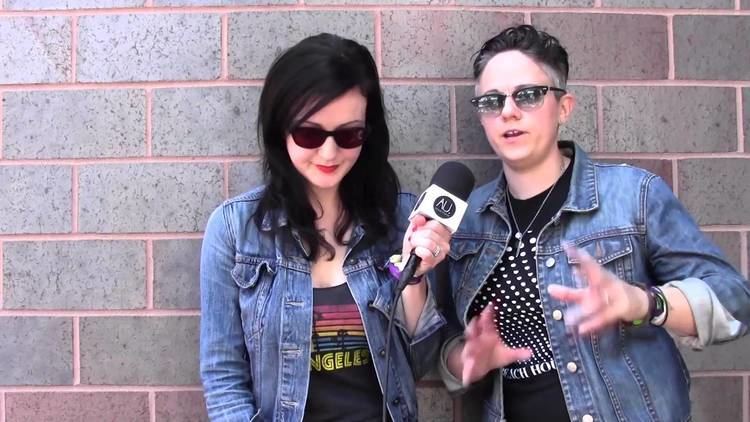 Meghan Toohey Interview The Cold and Lovely Nicole Fiorentino and