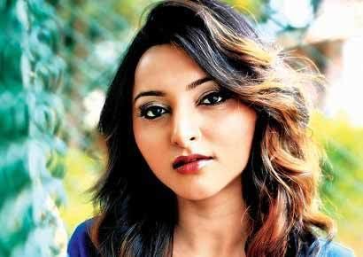 Meghana Gaonkar Meghana Gaonkar thrilled about her upcoming movie Latest