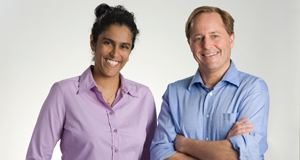 Meghna Chakrabarti WBUR39s 39Radio Boston39 Talk Host Climbs Steadily to NPR Prominence