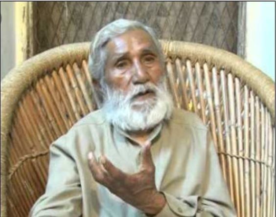 Meghraj Tawar meghraj tawar Former MLA and CPI leader Meghraj Tawar dead at 76