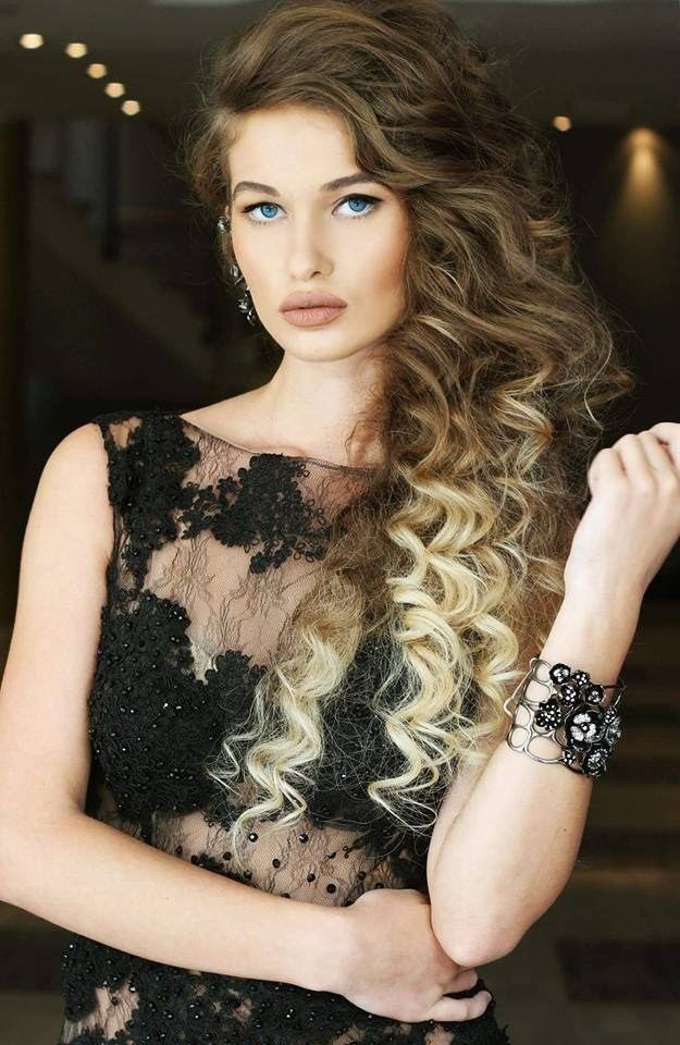 Megi Luka Megi Luka Miss Universe Albania 2015 YouTube