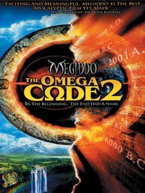 Megiddo: The Omega Code 2 Megiddo The Omega Code 2 DVD