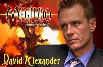 Megiddo: The Omega Code 2 Phoenix Michael Biehn Archive Megiddo Omega Code 2