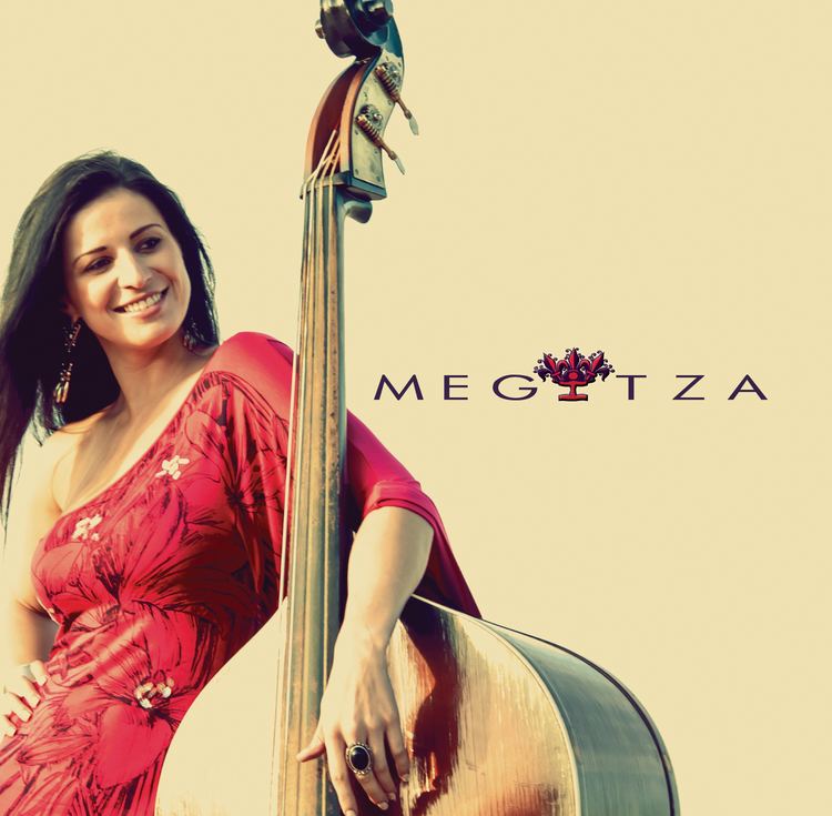 Megitza Megitza Quartet w ykendzie Modzi Wrocaw