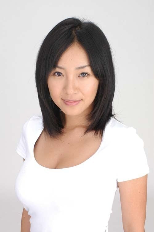 Megumi Kagurazaka - AsianWiki