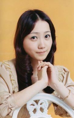 Megumi Asaoka Asaoka Megumi generasia