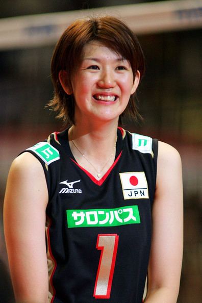 Megumi Kurihara www2picturesgizimbiocomFIVBWomenOlympicQua