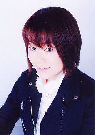 Megumi Matsumoto Megumi MATSUMOTO voice actress Anime News Network