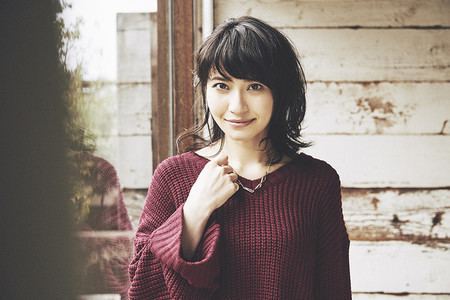 Megumi Nakajima Macross Frontiers Megumi Nakajima Returns From Musical Hiatus