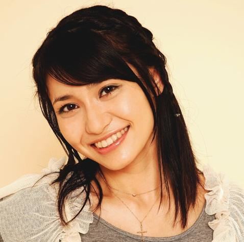 Megumi Nakajima Index Megumi Nakajima Japanese Pop Singer and Anime Actress