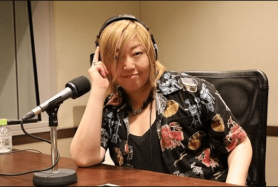Megumi Ogata Crunchyroll Voice Actress Megumi Ogata Discusses The Rigors of Her