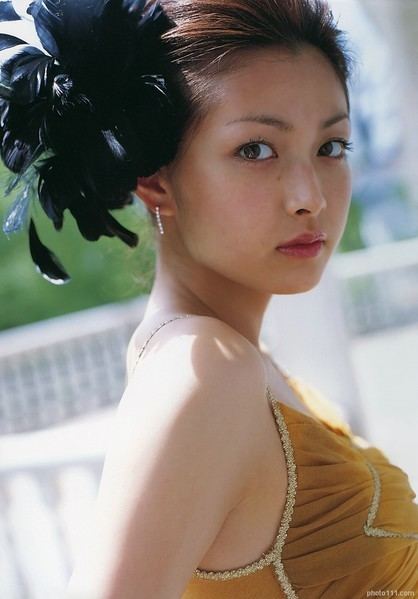 Megumi Sato (actress) Megumi Sato pictures and photos
