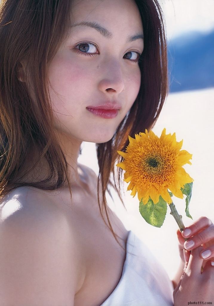 Megumi Sato (actress) Picture of Megumi Sato