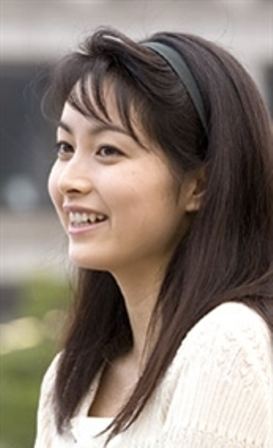 Megumi Sato (actress) Megumi Sato Japanese actress Japanese Actress