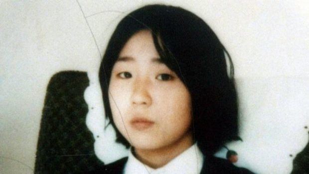Megumi Yokota Japanese woman abducted by North Korea an icon but husband forgotten