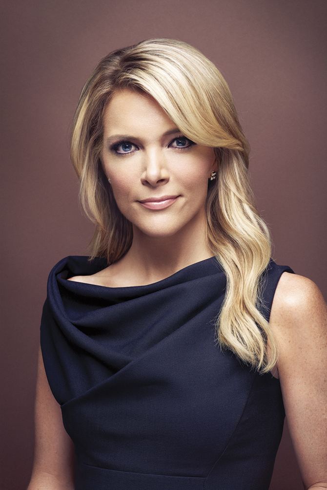 Megyn Kelly Megyn Kelly How the Fox News Anchor Became the Star of
