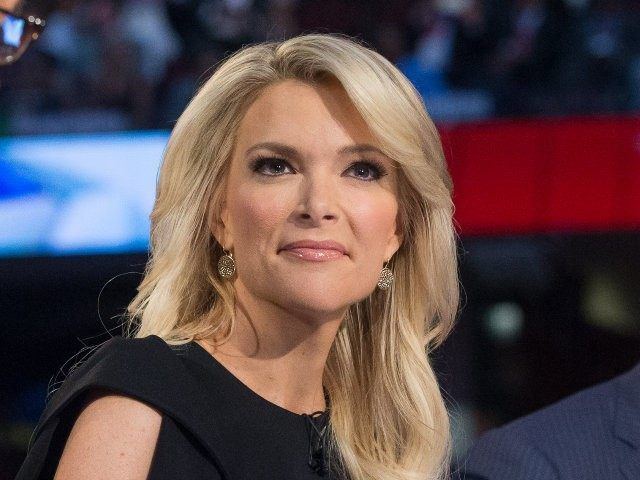 Megyn Kelly Megyn Kelly The First Casualty in Donald Trump39s