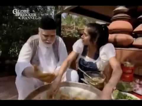Mehboob Alam Khan Hyderabadi Biryani Nawab Mehboob Alam Khan Cooking Hyderabadi