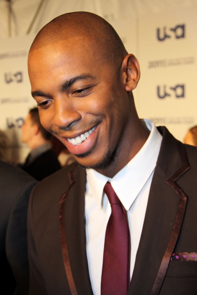 Mehcad Brooks Mehcad Brooks Wikipedia the free encyclopedia