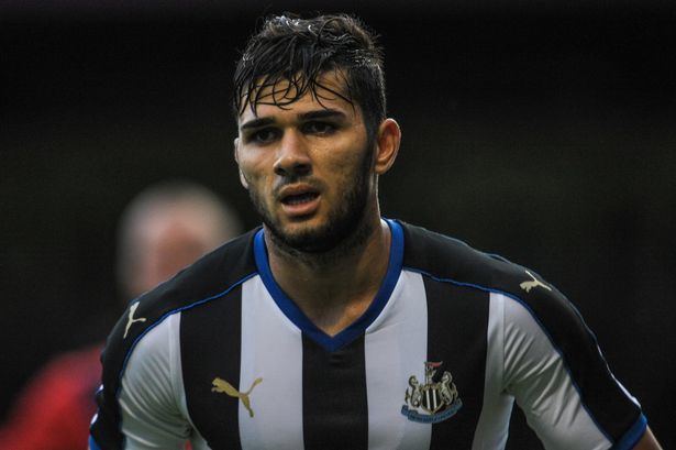 Mehdi Abeid Mehdi Abeid wanted by top European clubs but heres why hed be