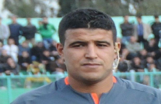 Mehdi Abid Charef CAF appoints top Algerian referee Mehdi Abid Charef for Medeama