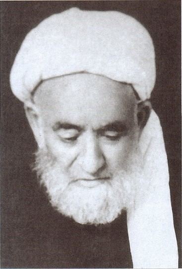Mehdi Al-Khalissi
