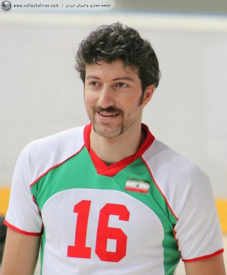 Mehdi Bazargard volleyballirancomimagesphocagallerybazikonist