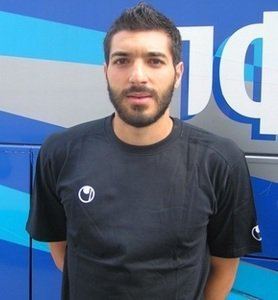 Mehdi Bourabia wwwfootballzzcomimgjogadores21271821medmeh