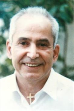 Mehdi Dibaj Martyred Iranian pastor remembered 20 years on