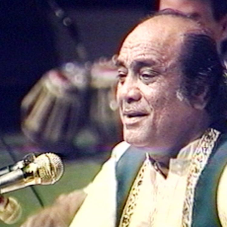 Mehdi Hassan Ustad Mehdi Hassan Khan was a Pakistani ghazal singer and a former