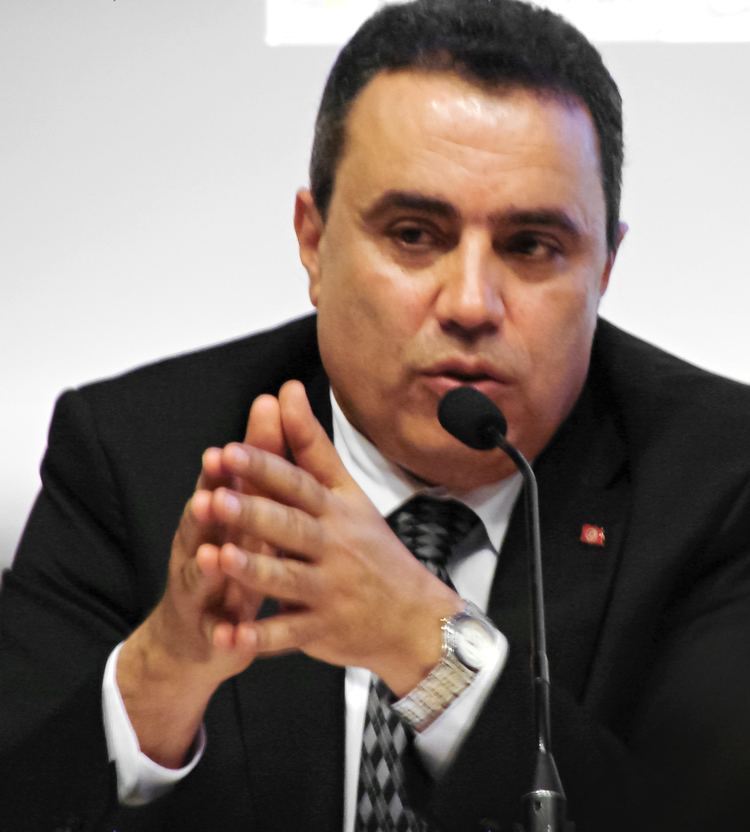 Mehdi Jomaa Mehdi Jomaa reiterates that he39s leaving office after the